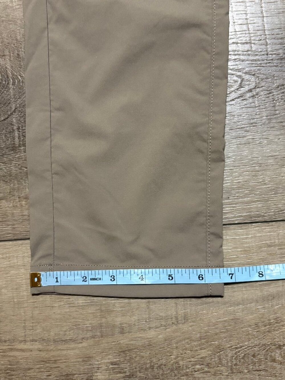 Anatomie Skyler Travel Pants Size Large - Picture 9 of 14